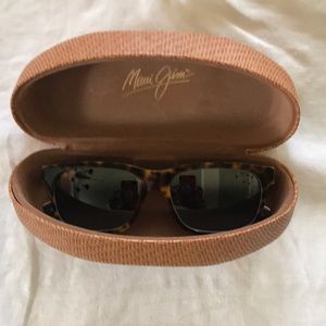 Maui Jim Sunglasses